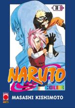 Naruto Color (Gazzetta dello Sport)